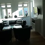 Peder Dovns Slippe Nyaraló Ribe