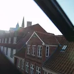 Nyaraló Peder Dovns Slippe Ribe