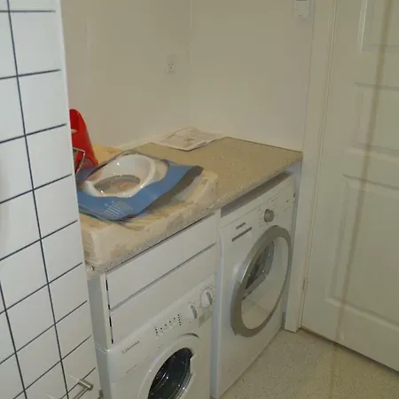Hébergement de vacances Peder Dovns Slippe Ribe