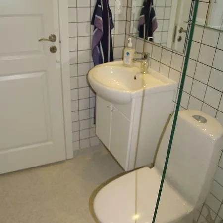 Hébergement de vacances Peder Dovns Slippe Ribe