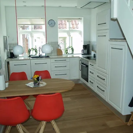 Σπίτι διακοπών Peder Dovns Slippe