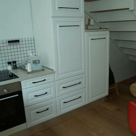 Peder Dovns Slippe Hébergement de vacances Ribe
