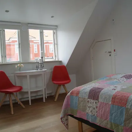 Σπίτι διακοπών Peder Dovns Slippe