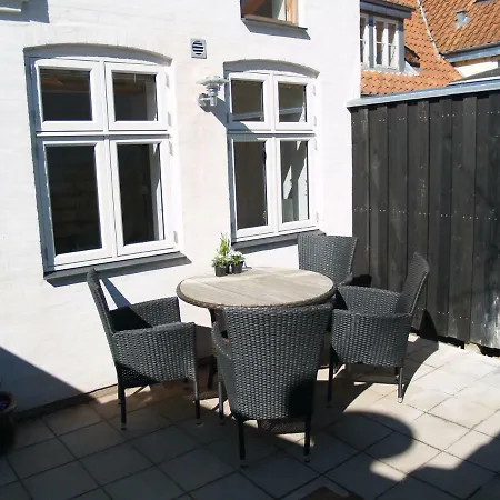 Peder Dovns Slippe * Ribe