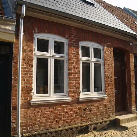 Casa vacanze Peder Dovns Slippe