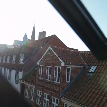 Hébergement de vacances Peder Dovns Slippe Ribe