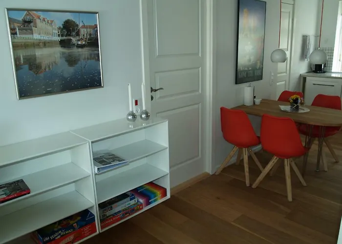 Peder Dovns Slippe * Ribe