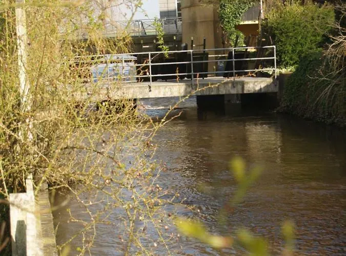 Σπίτι διακοπών Peder Dovns Slippe