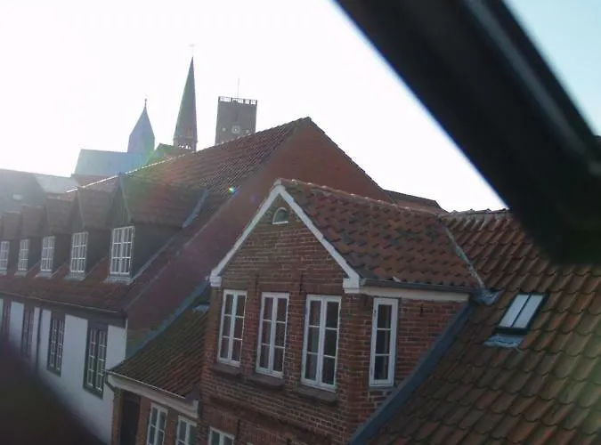 Σπίτι διακοπών Peder Dovns Slippe Ribe